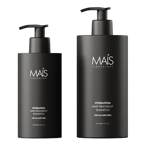 MAIS HYDRATION HAIR TREATMENT SHAMPOO 300 ml