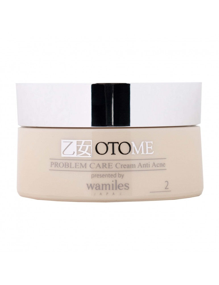 OTMÉ Crema Antiacné 30 g