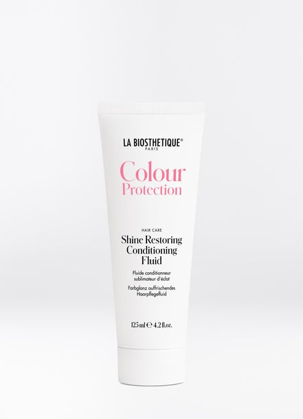 Colour Protection Shine Restoring Conditioning Fluid 125 ml la biosthetique