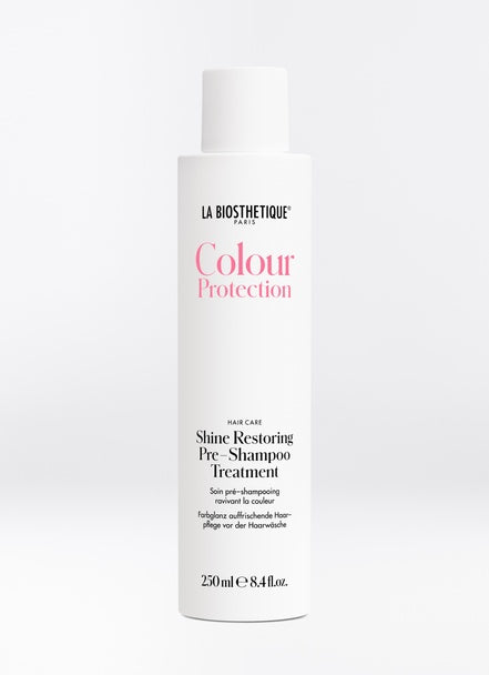 Colour Protection Shine Restoring Pre-Shampoo Treatment 250 ml la biosthetique