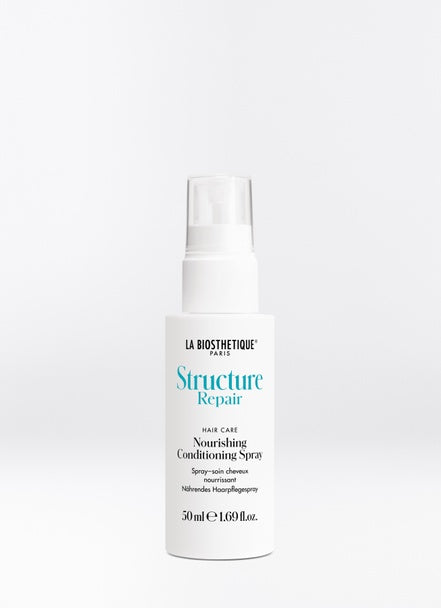 Structure Repair Nourishing Conditioning Spray 50 ml la biosthetique