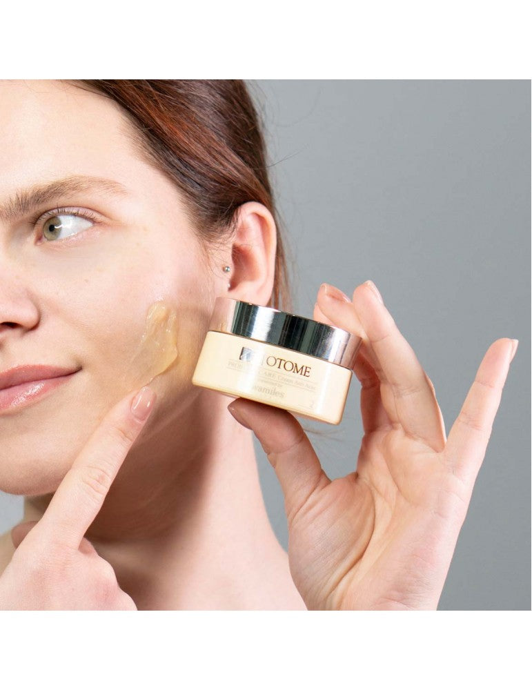 OTMÉ Crema Antiacné 30 g