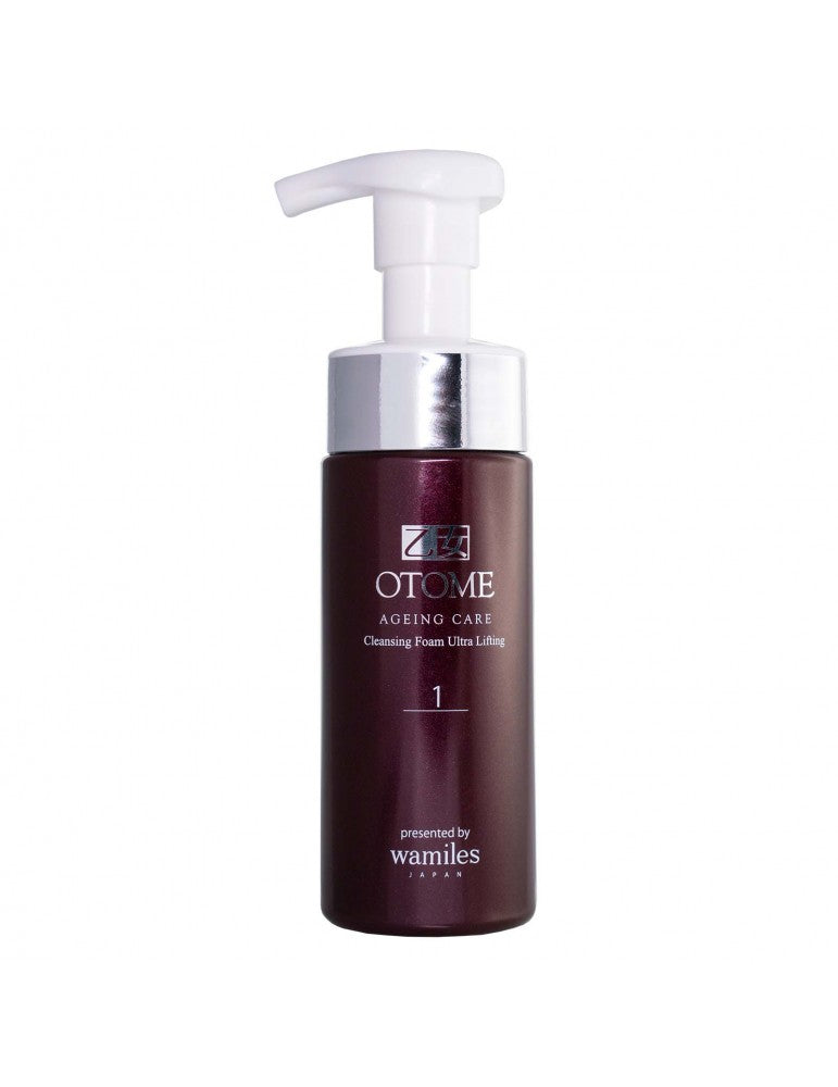 OTOME limpieza facial Foam Ultra Lifting 150ml