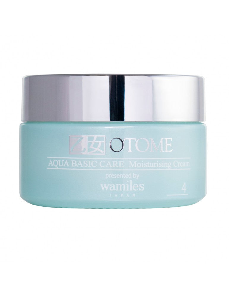 Crema facial hidratante OTOME / Aqua Basic Care, 40 ml