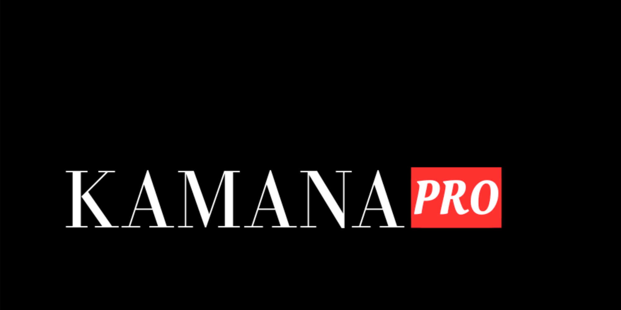 KAMANA