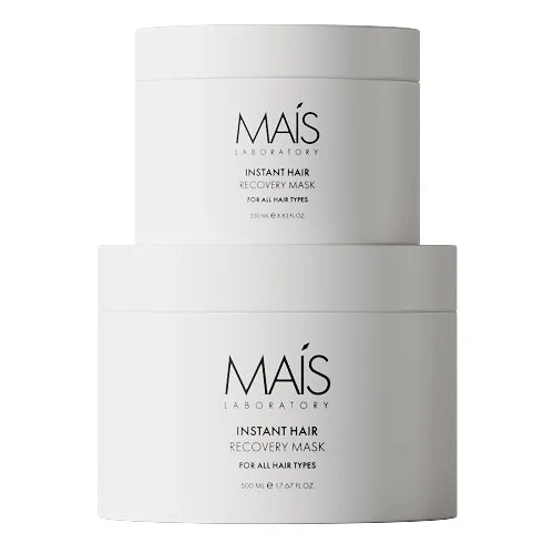 MAIS INSTANT HAIR RECOVERY MASK 250 ml