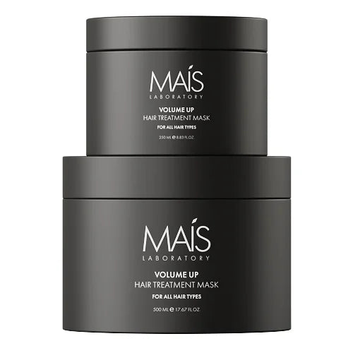 MAIS VOLUME UP HAIR TREATMENT MASK 250 ml