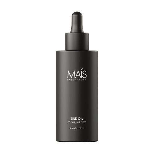MAIS NATURAL SILK OIL 50 ml