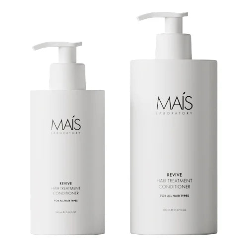 MAIS REVIVE HAIR TREATMENT CONDITIONER 300 ml