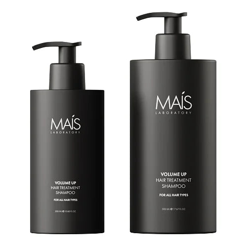 MAIS VOLUME UP HAIR TREATMENT SHAMPOO 300 ml