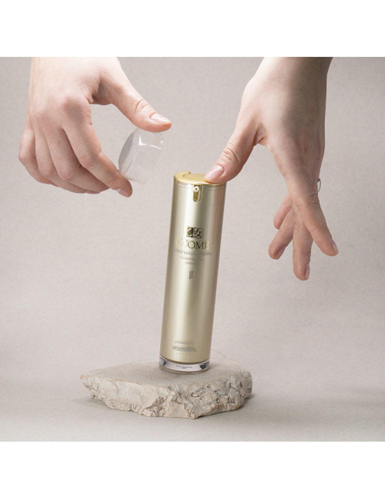 Crema Emulsión Activadora Super Regenerativa Otome 48 ml