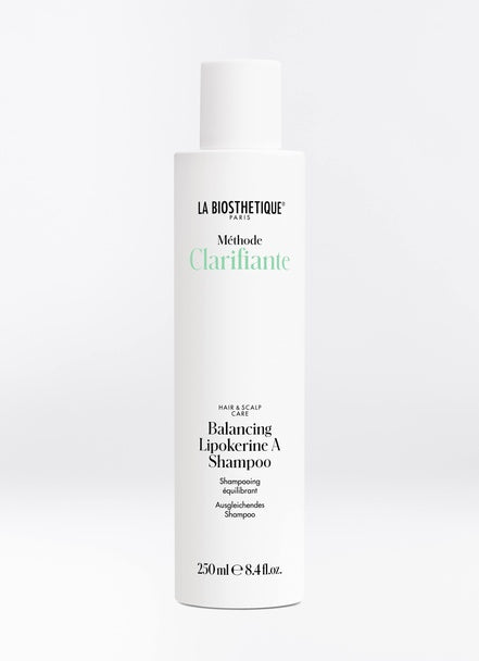 Balancing Lipokerine A Shampoo 250 ml la biosthetique