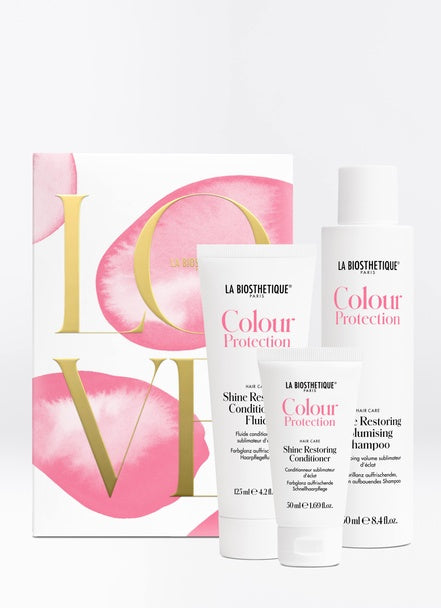 Colour Protection Set la biosthetique
