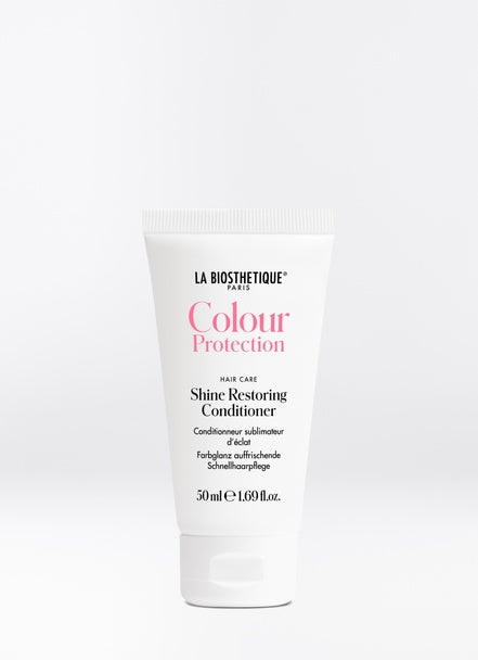 Colour Protection Shine Restoring Conditioner 50 ml la biosthetique