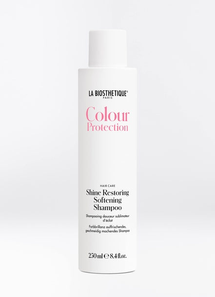 Colour Protection Shine Restoring Volumising Shampoo 250 ml la biosthetique