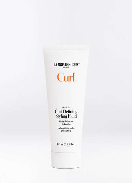 Curl Defining Styling Fluid 125 ml la biosthetique