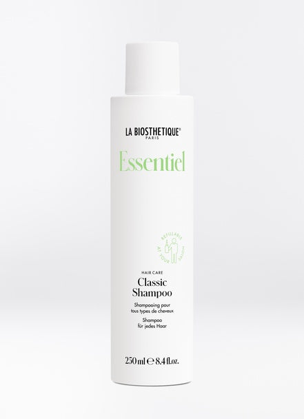 Essentiel Classic Shampoo 250 ml la biosthetique