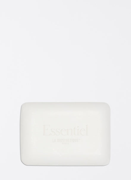 Essentiel Classic Shampoo Bar 100 g la biosthetique