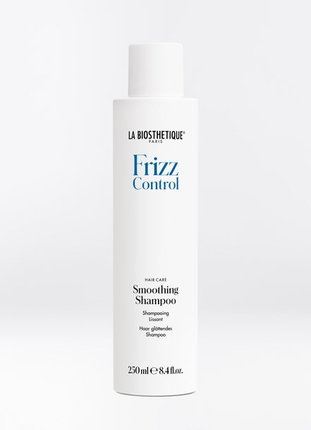 Frizz Control Smoothing Shampoo 250 ml la biosthetique