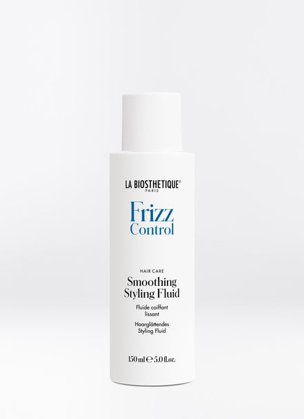 Frizz Control Smoothing Styling Fluid 150 ml la biosthetique