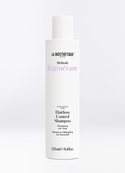 Hairloss Control Shampoo 250 ml la biosthetique