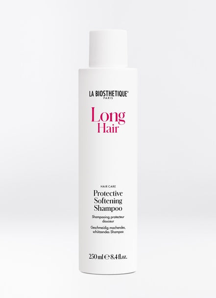 Long Hair Protective Softening Shampoo 250 ml la biosthetique