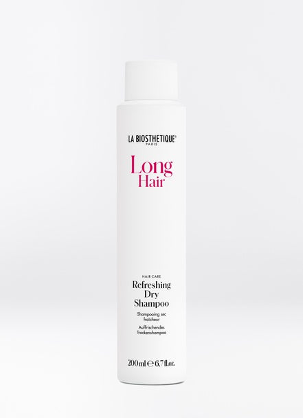 Long Hair Refreshing Dry Shampoo 200 ml la biosthetique