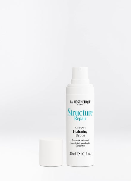 Structure Repair Hydrating Drops 30 ml la biosthetique