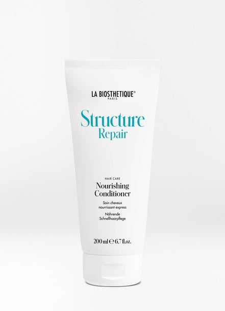 Structure Repair Nourishing Conditioner 200 ml la biosthetique