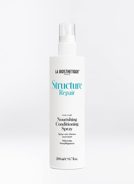Structure Repair Nourishing Conditioning Spray 200 ml la biosthetique