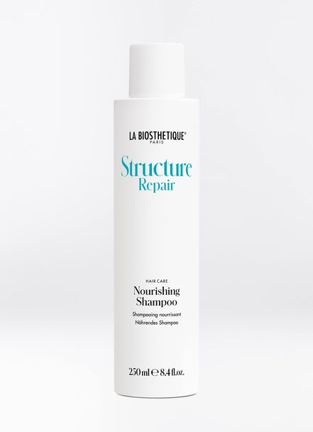 Structure Repair Nourishing Shampoo 250 ml la biosthetique