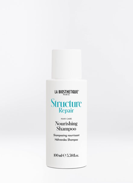 Structure Repair Nourishing Shampoo 100 ml la biosthetique