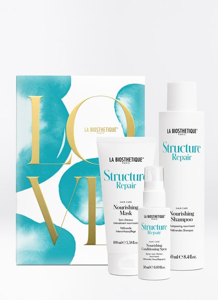 Structure Repair Set la biosthetique