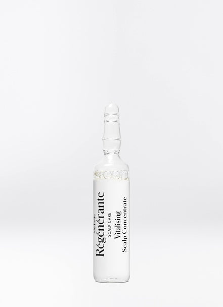 Vitalising Scalp Concentrate 10 A. x 10ml la biosthetique