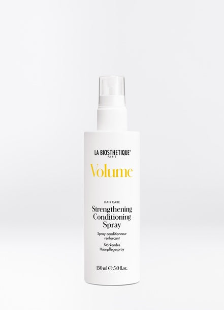 Volume Strengthening Conditioning Spray 150 ml la biosthetique