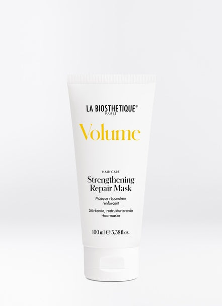 Volume Strengthening Repair Mask 100 ml la biosthetique