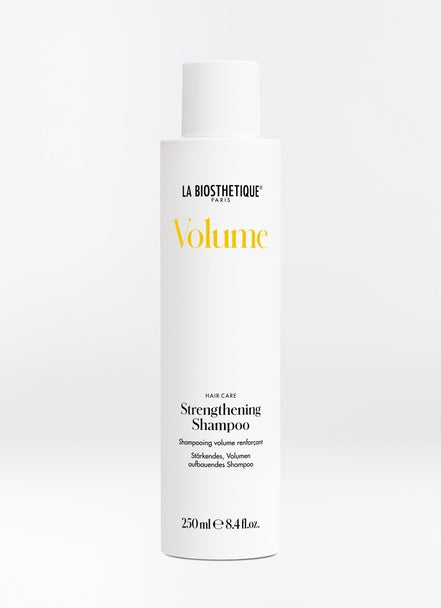 Volume Strengthening Shampoo 250 ml la biosthetique