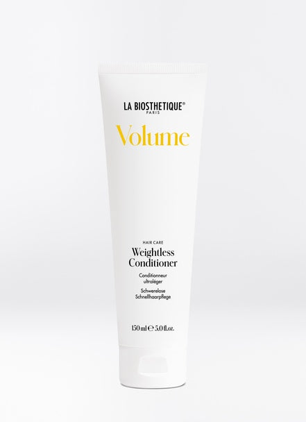 Volume Weightless Conditioner 150 ml la biosthetique